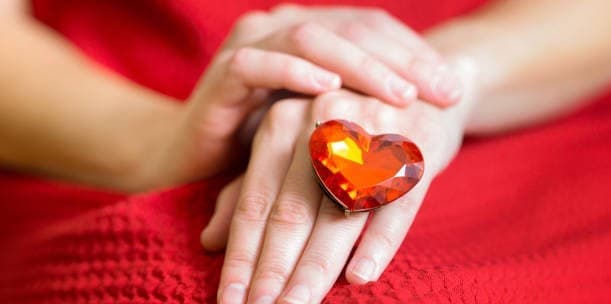 تصویر 2 از قیمت خرید یاقوت قرمز + فروش ویژه